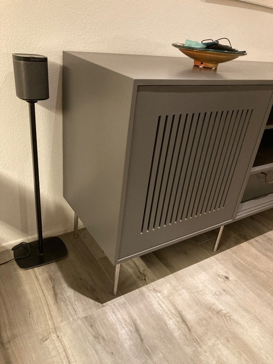 Dressoir van Pilat&Pilat – Wood, Metal (photo 4 of 5)