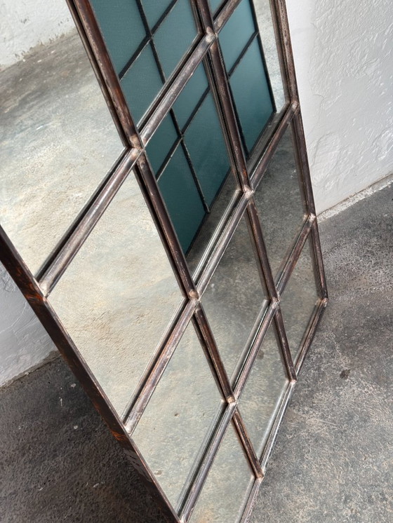 Image 1 of Espejos para ventanas de fábricas industriales