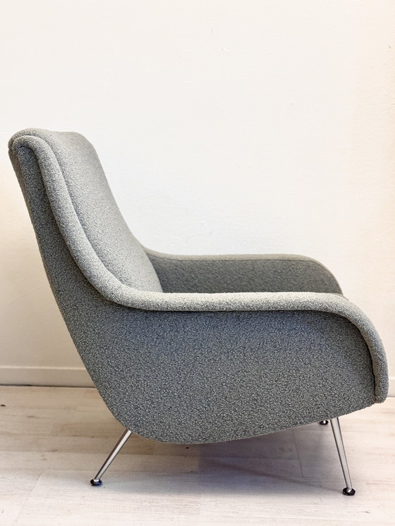 Image 1 of Sillón Bengt Ruda para Artifort años 60