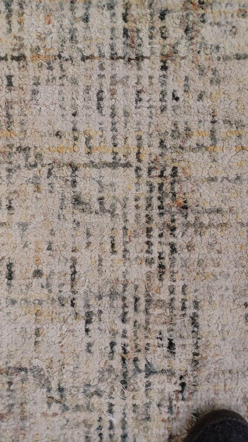 Tapis Griffen multicolore