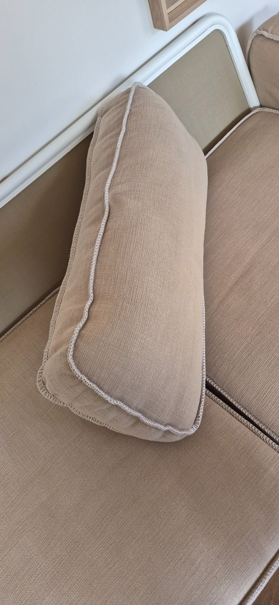 IKEA PS 2012 Sofa – Design Nike Karlsson (Limited Edition / Collector's Item) – 3-5 seaters, Metal (photo 20 of 49)