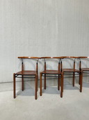 4x Vintage 70's 