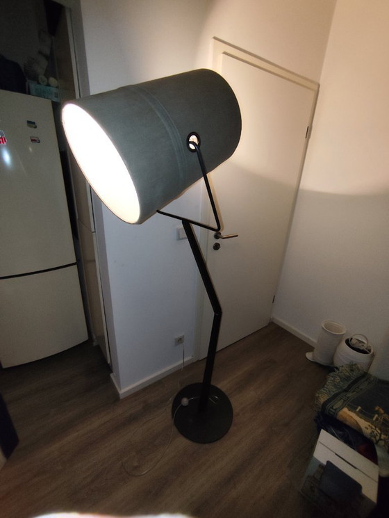 Image 1 of Lámpara de pie Diesel Living with Lodes Fork