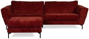 Sitzt das Gustav XL 3-Sitzer-Sofa