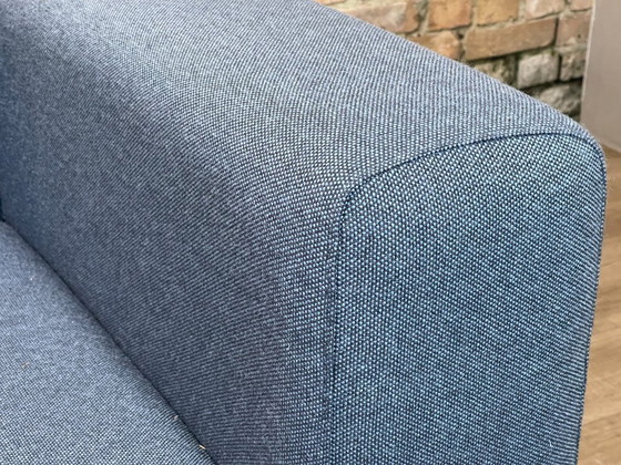 Hay Mags 2.5 Combinazione 1 – Divani 3 posti, Textile (photo 6 of 8)