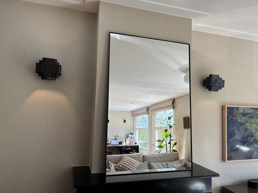 Gaïa Lamp (2x)