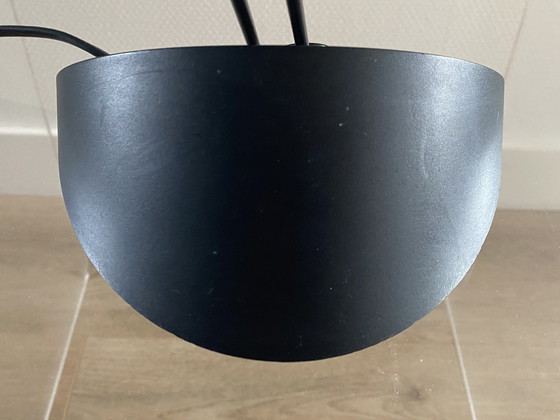 Image 1 of Priola table lamp Ad van Berlo '80s