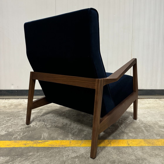 Image 1 of Stellar Works Risom armchair