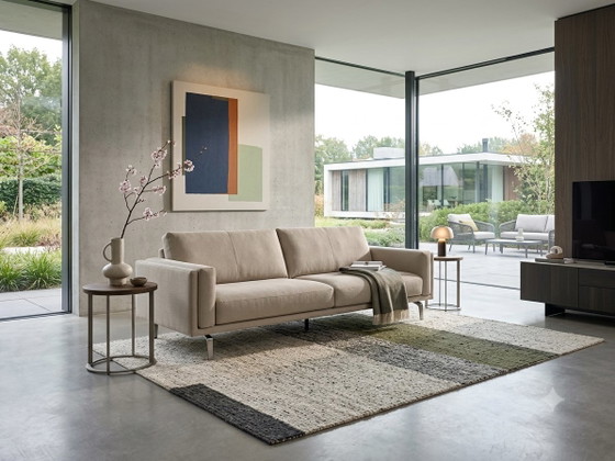 Leolux Bellice | Divani 3 posti | Refurbished – Wool (photo 5 of 10)
