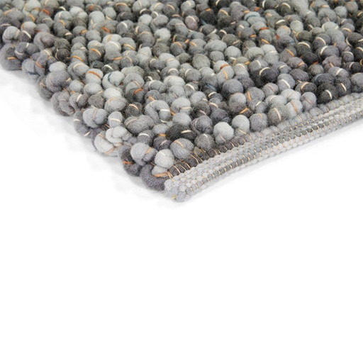 Rug Brink En Campman Cobble 29204 200X300 Cm Wool