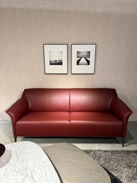 Image 1 of Leolux Mayon Leolux 3-seater sofa