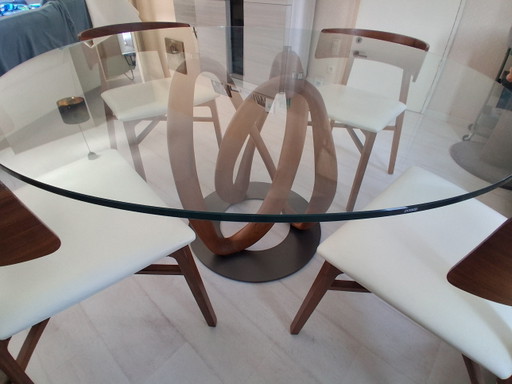 Salontafel Design Porada