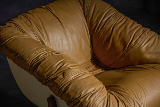 Image 1 of Poltrone MP-61 di Percival Lafer, Brasile, anni '70