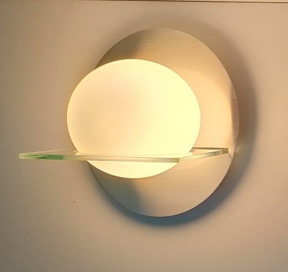 Image 1 of Lampade da parete retrò massicce (stile lampada da parete domestica Sun/Raak Paesi Bassi)