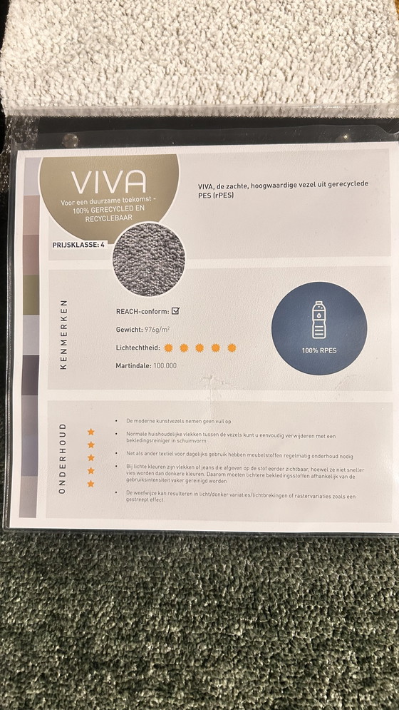 Image 1 of Divano angolare Rom1961 modello Colorado