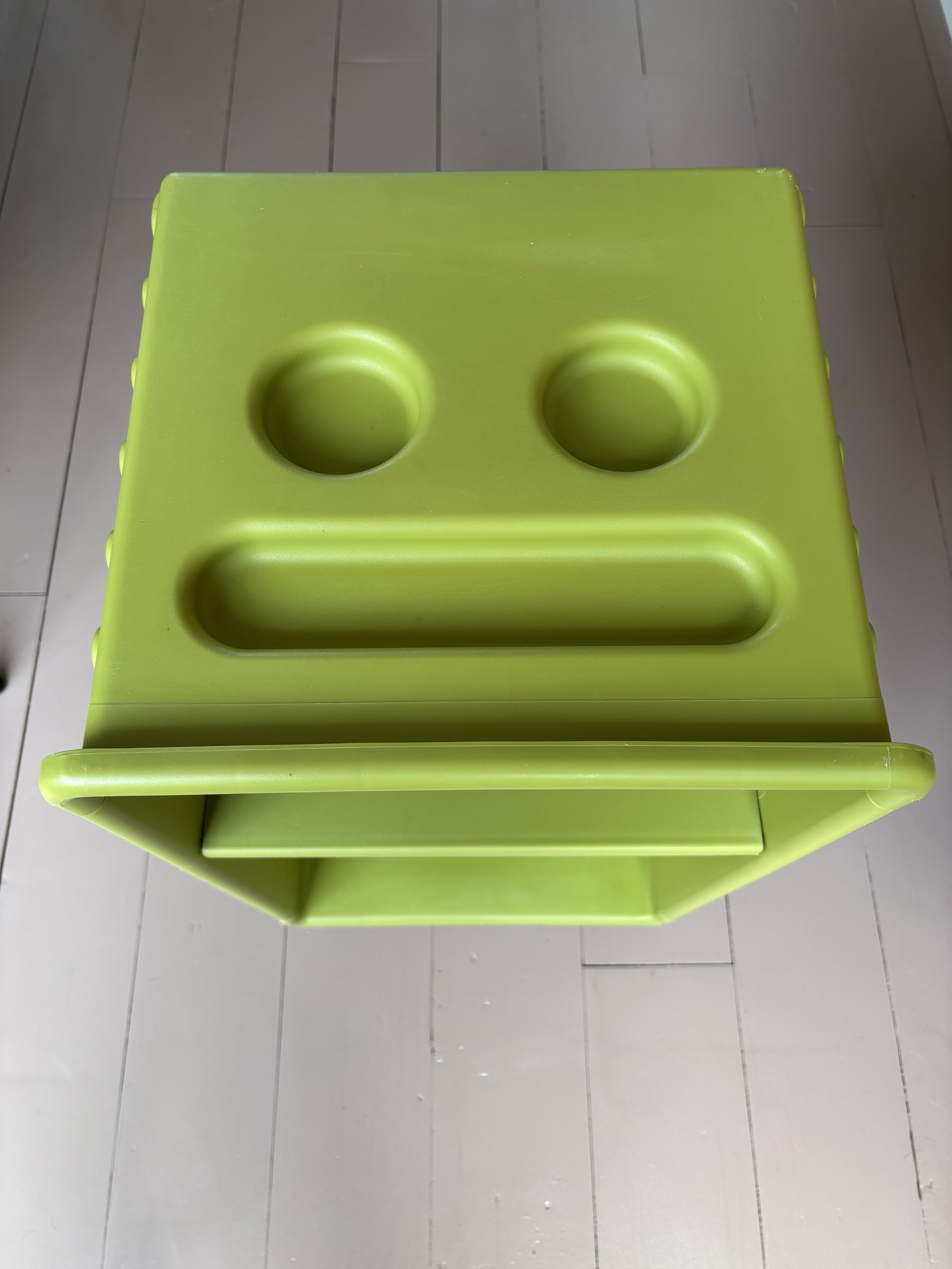 Vintage IKEA, Didrik nightstand | €45 | Whoppah