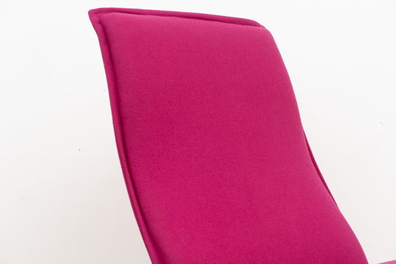 Image 1 of Sillón Concorde modelo F780 de Pierre Paulin