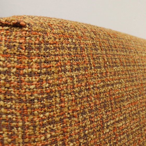 Image 1 of Jamé Zitmeubelen Jesse fauteuil met hocker