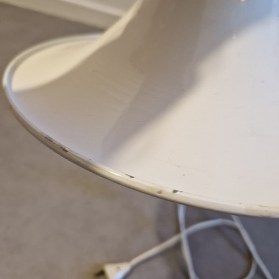 Image 1 of 70's Vintage Mushroom Lamp / 70's / Design Lamp