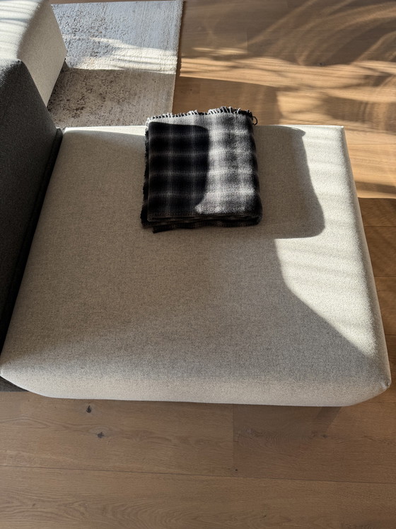 Image 1 of Leolux Faya Lobi 4- delige set