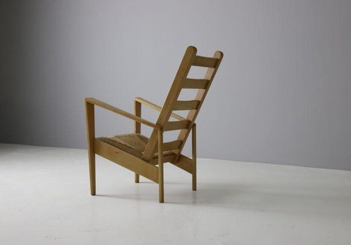 Fauteuil moderne Sedes Wim Mulder