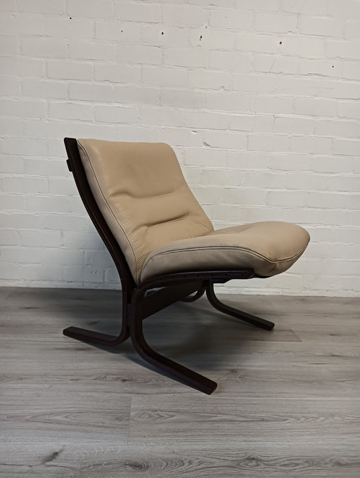 Fauteuil lounge Siësta, Ingmar Relling