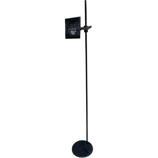 Vintage vloerlamp van Valentin, 1975
