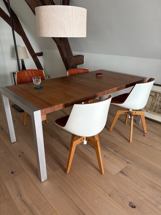 Tavolo Isabel Leijn (IL Studio) – Tavoli da pranzo, Wood (photo 3 of 5)