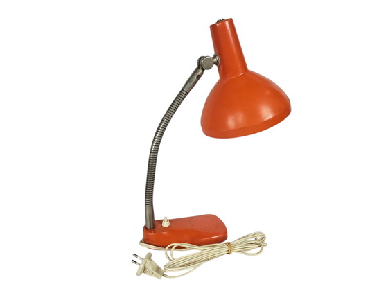 Image 1 of Hala Zeist - model 755 - table lamp - flexible neck - 3rd quarter 20th century