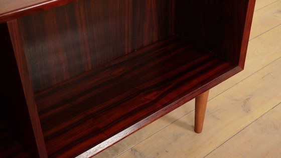 Image 1 of Libreria vintage | Palissandro | Custodia per dischi