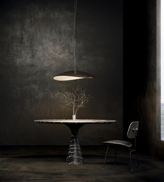 Image 1 of New Kreeo Torre Maxi Marble Table