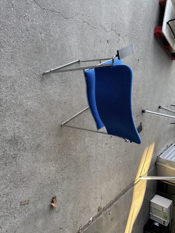 Image 1 of Howe 40/4 bureaustoel