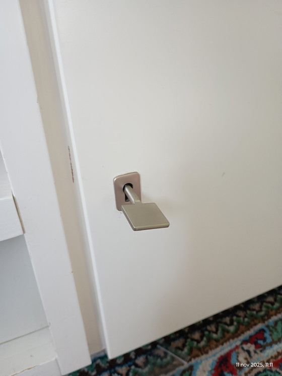 Image 1 of Tv kast Ral 9010