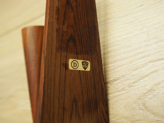 Image 1 of Set of two wall lamps, Danish design, 1970s, production: Denmark