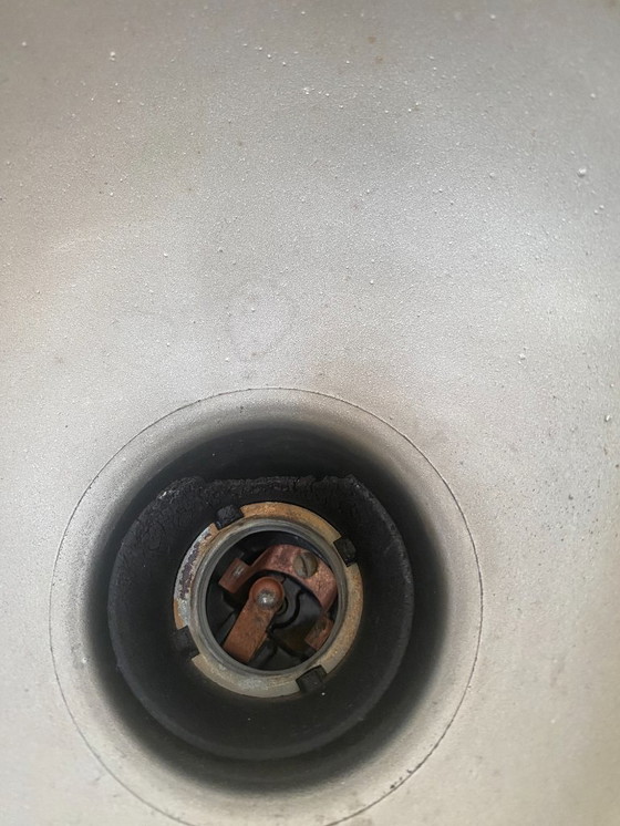 Image 1 of Christian Dell - Bakelit Sigma Lampe