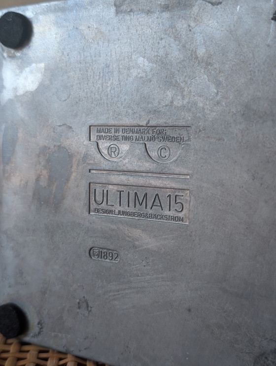 Image 1 of Denmark Ultima 15 Ashtray