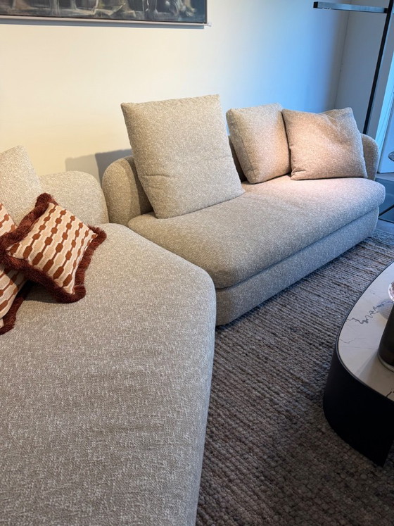 Poliform Saint-Germain – Modulare Sofas (photo 3 of 5)