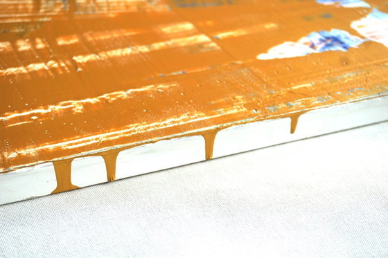 Image 1 of Jürgen Angeler - Velo dorado