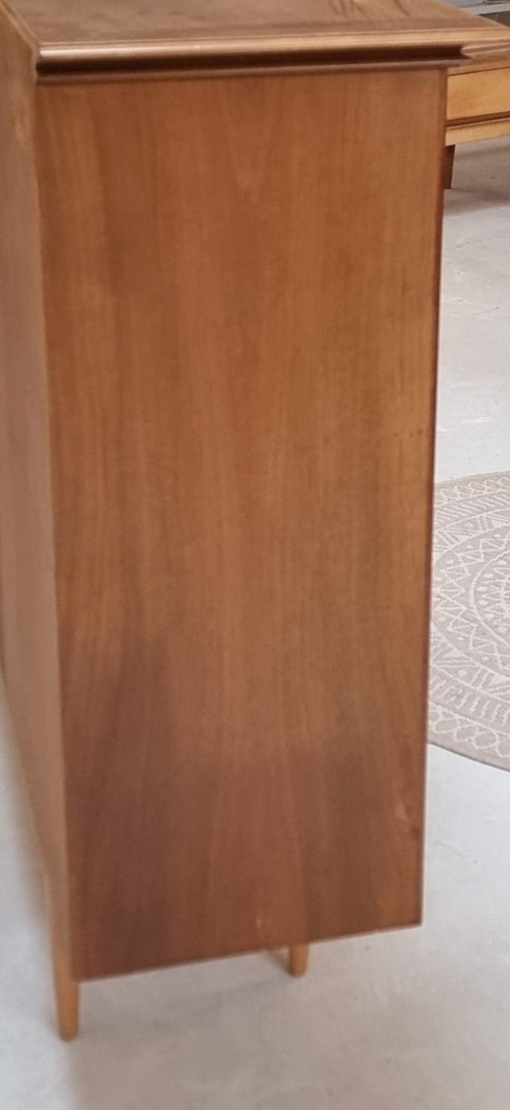 Mid Century Midboard – Vitrinas, Wood (photo 16 of 21)