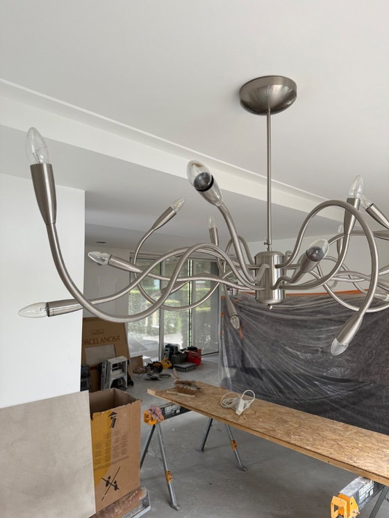 Image 1 of Lampe suspendue design