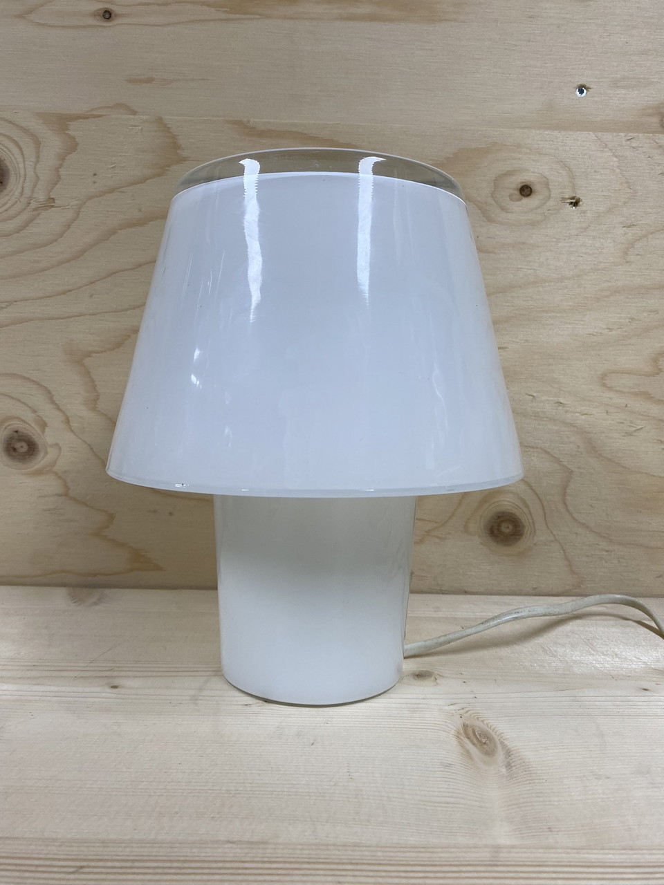 Lampada da tavolo Ikea Gavik di Helena Svensson 2012