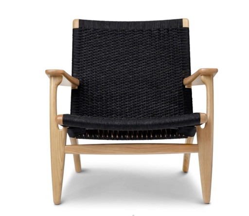 2x Carl Hansen - Chaise longue