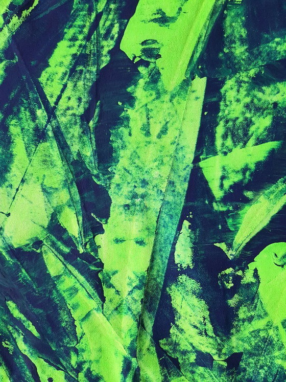Image 1 of Jürgen Angeler – The Green Dimension