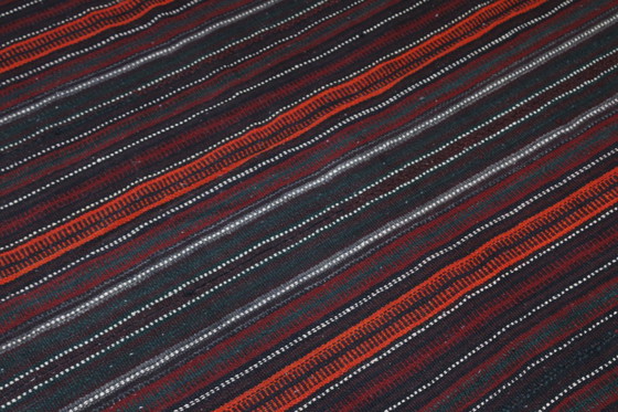 Image 1 of Tissage à la main Jajim Kilim Fars 183x142