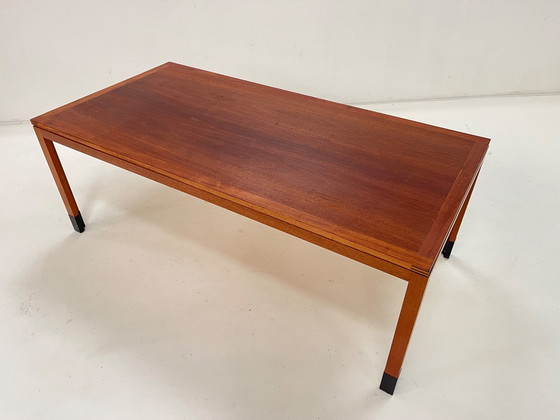 Image 1 of Tavola di design vintage di Christian Hvidt