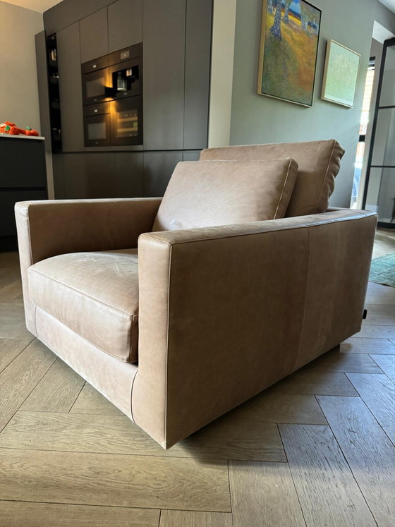 Image 1 of Fauteuil Linteloo Mauro