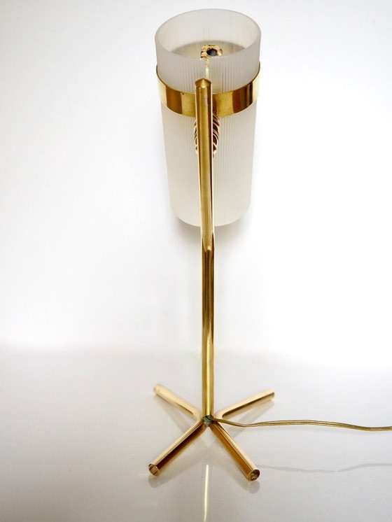 Image 1 of Lamp P Guariche JB Lacroix