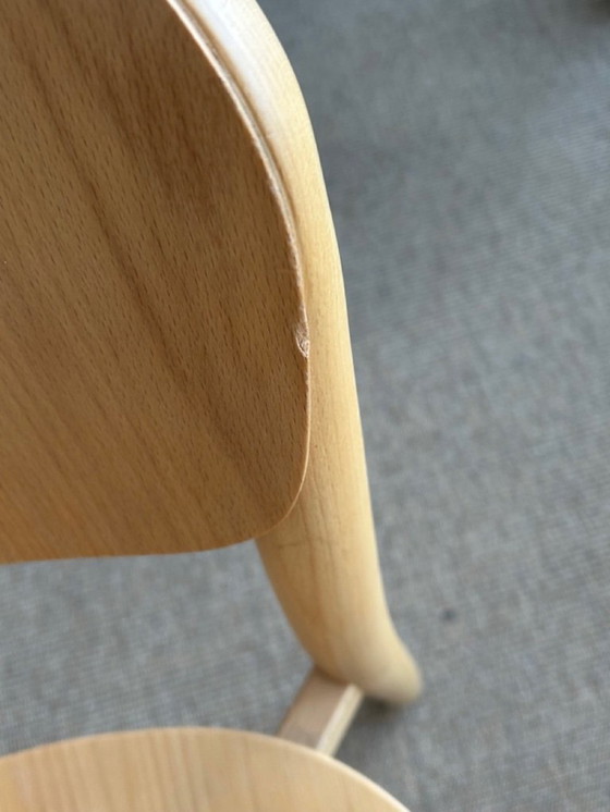 Image 1 of Sedia DUM in faggio