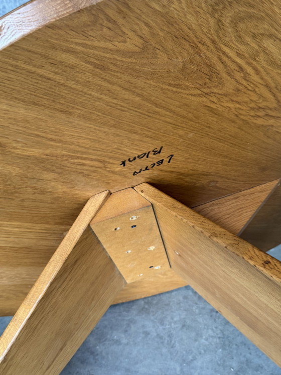 Image 1 of Modernist Brutalist Salon table