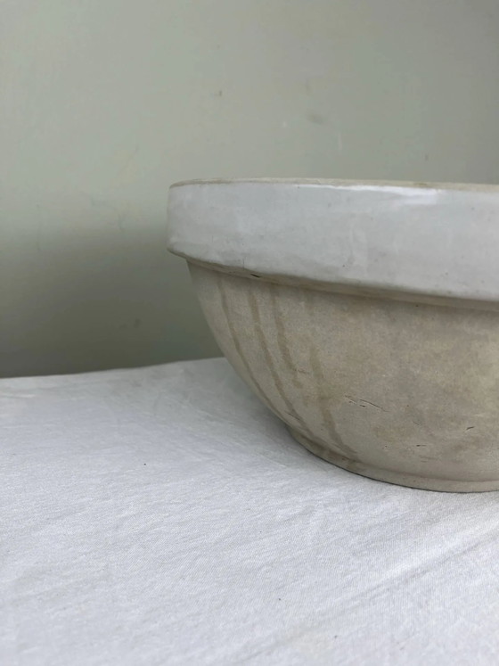 Brocca antica in gres – Ciotole, Porcelain, Brutalist (photo 4 of 10)